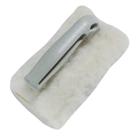 Wooster 5-1/2" Lambswool Pad Painter BR424